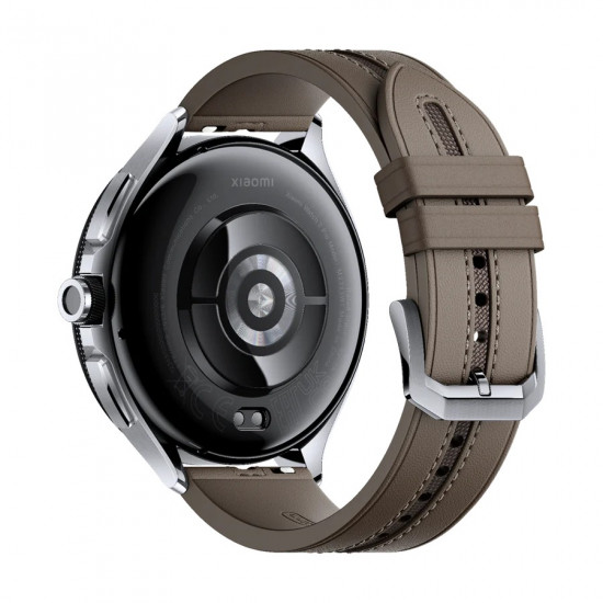 Smartwatch Watch 2 Pro Bluetooth silver