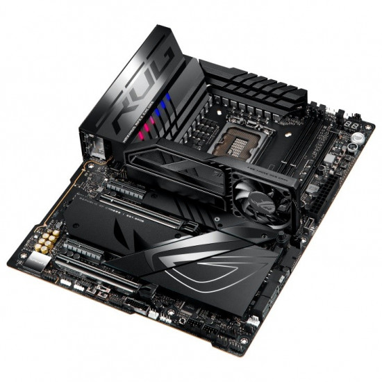 ROG MAXIMUS Z790 APEX ENCORE s1700 2DDR5 ATX