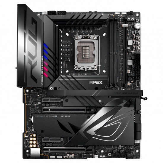 P yta g wna ASUS ROG MAXIMUS Z790 APEX ENCORE