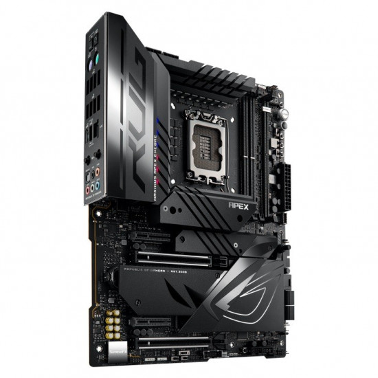 ROG MAXIMUS Z790 APEX ENCORE s1700 2DDR5 ATX