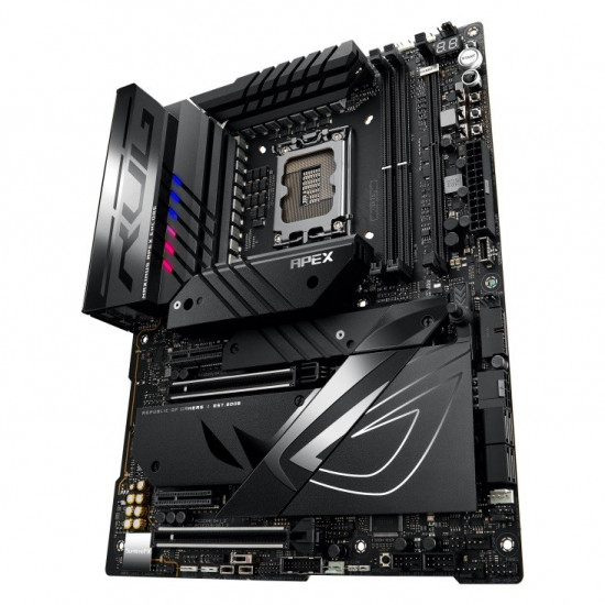 P yta g wna ASUS ROG MAXIMUS Z790 APEX ENCORE