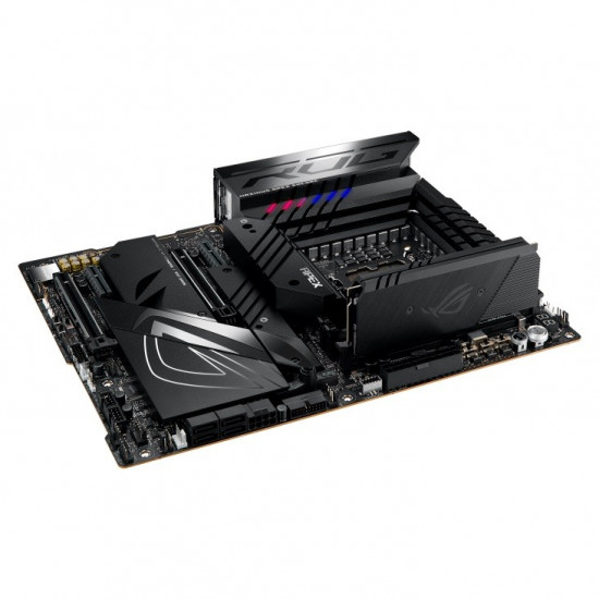 ROG MAXIMUS Z790 APEX ENCORE s1700 2DDR5 ATX