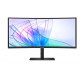 Monitor 34 inches ViewFinity S65VC VA 3440x1440 UWQHD 21:9 1xHDMI 1xDP 1xUSB-C (90W) 2xUSB 3.0 LAN (RJ45) 5ms HAS Webcam speakers curved 3YOS