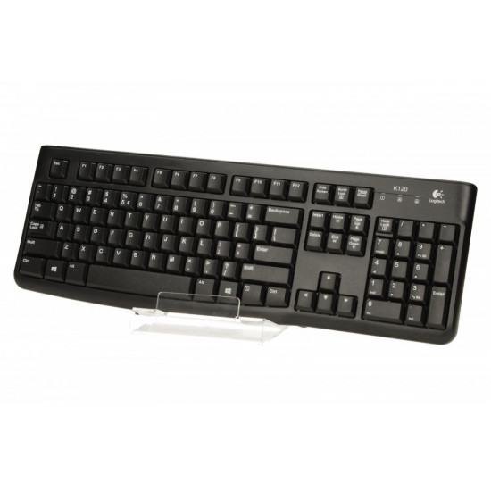 Logitech K120 Keyboard OEM 920-00247