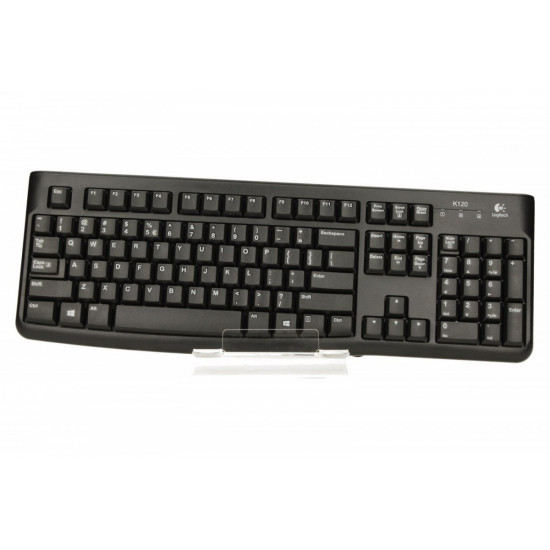 Logitech K120 Keyboard OEM 920-00247