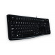 Logitech K120 Keyboard OEM 920-00247