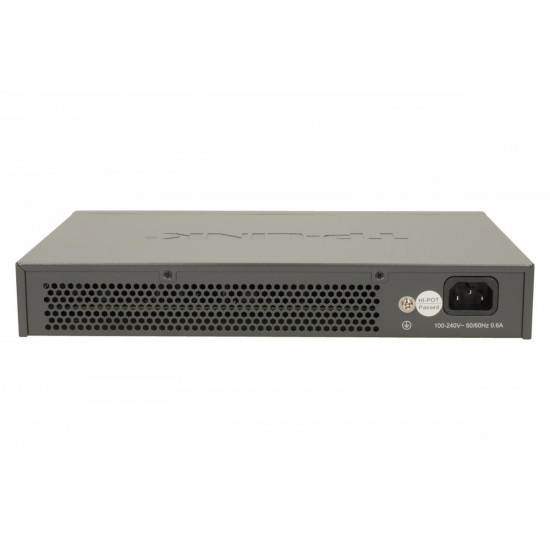 TP-Link SG1024D switch L2 24x1GbE