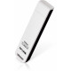 300Mbps Wireless N USB Adapter TL-WN821N