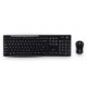 MK270 Desktop Wireless Keyboard & Mouse 920-004508