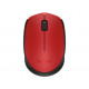 M171 Red Wireless Mouse 910-004641