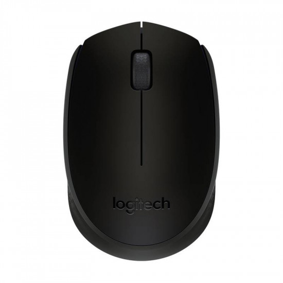 B170 Wireless Mouse Black 910-004798