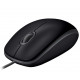 B110 Silent Mouse Black 910-00550