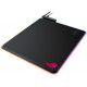 Mouse pad ROG Balteus QI AURA gaming