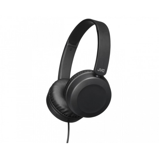 Headphones HA-S31M black