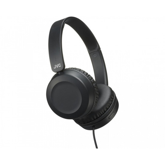 Headphones HA-S31M black