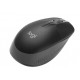 M190 WIreless Mouse Charcoal