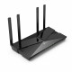 Archer AX23 router AX1800 4LAN