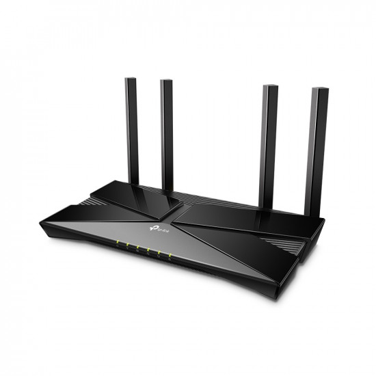 Archer AX23 router AX1800 4LAN