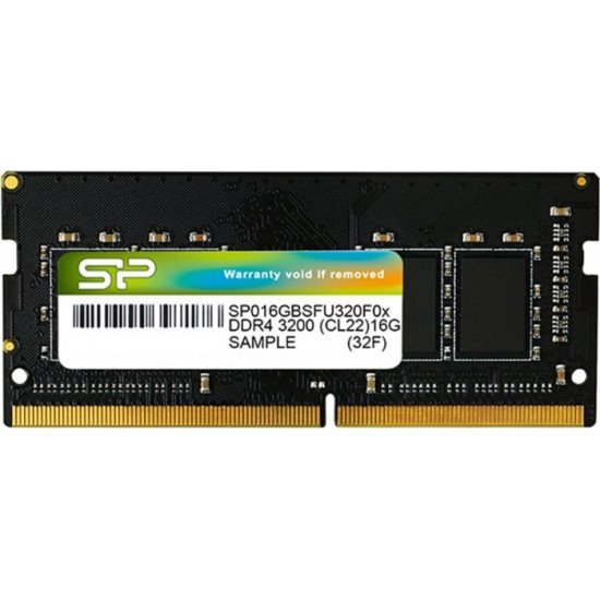 DDR4 8GB/2666 CL19 (18GB) SO-DIMM