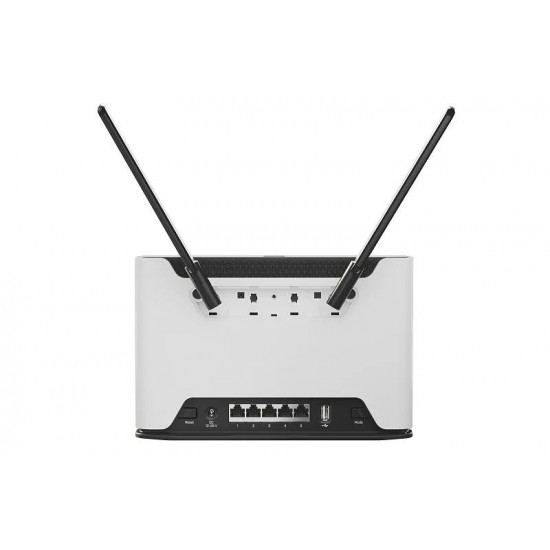 MikroTik Router5G RBD53 G-5HacD2HnD-TC&RG502Q-E