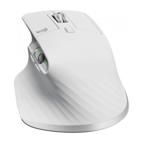 Wireless mouse MX Master 3S grey