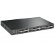 SG3452XP Switch 48xGE PoE+ 4xSFP+