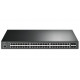 SG3452XP Switch 48xGE PoE+ 4xSFP+