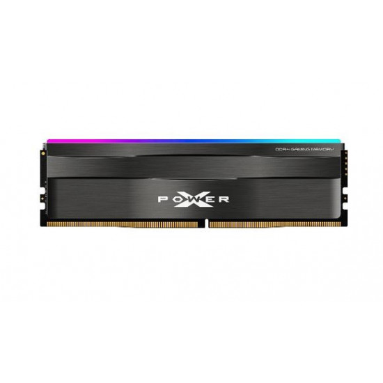 Memory DDR4 XPOWER Zenith RGB 8GB/3200 (1x8GB) C16