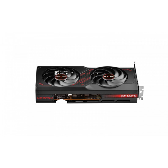 Graphics Card|SAPPHIRE|AMD Radeon RX 7600|8 GB|GDDR6|128 bit|PCIE 4.0 8x|Dual Slot Fansink|1xHDMI|3xDisplayPort|11324-01-20G