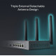 Router TP-LINK ER706W