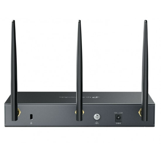 Router TP-LINK ER706W