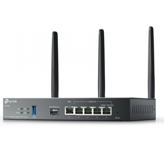 Router TP-LINK ER706W