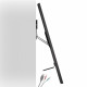 Ultra slim wall mount for TV Maclean MC-481