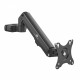 Monitor mount on pole pipe Maclean MC-459