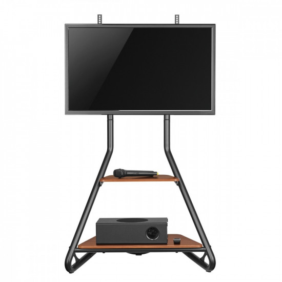 Free-standing TV mount Maclean MC-455