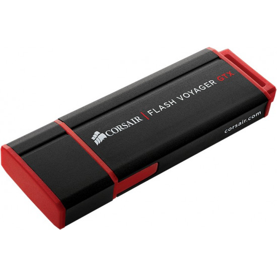 VOYAGER GTX 128 GB USB 3.0 360/450 Mb/s Plug and Play 