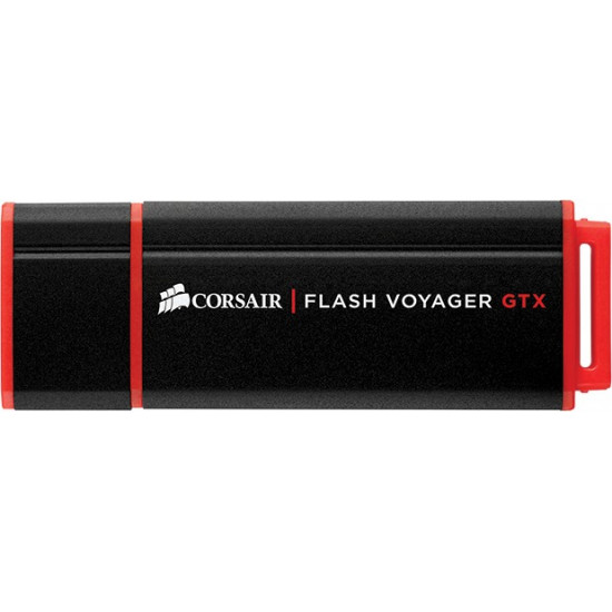 VOYAGER GTX 128 GB USB 3.0 360/450 Mb/s Plug and Play 