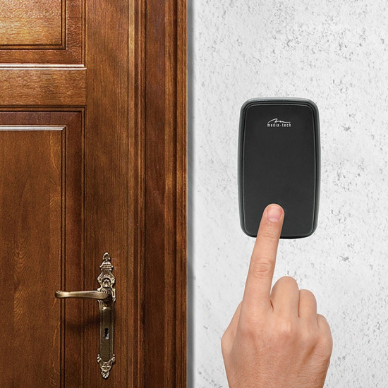 Kinetik doorbell