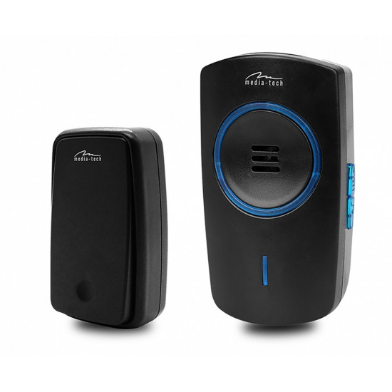 Kinetik doorbell