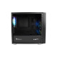 PC Case Genesis Irid 353 with window ARGB