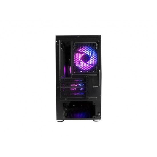 PC Case Genesis Irid 353 with window ARGB