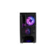 PC Case Genesis Irid 353 with window ARGB