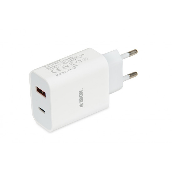 Charger C-36 USB-C