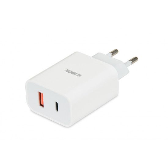 Charger C-36 USB-C