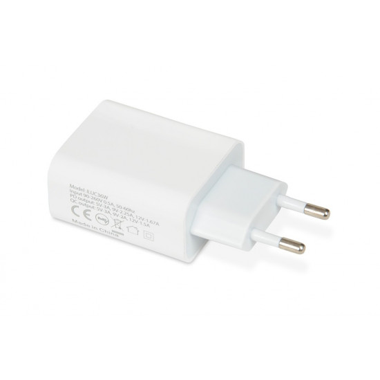 Charger C-36 USB-C