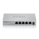 MG105 5Ports Desktop 2,5G unmanaged Switch