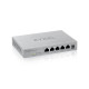 MG105 5Ports Desktop 2,5G unmanaged Switch