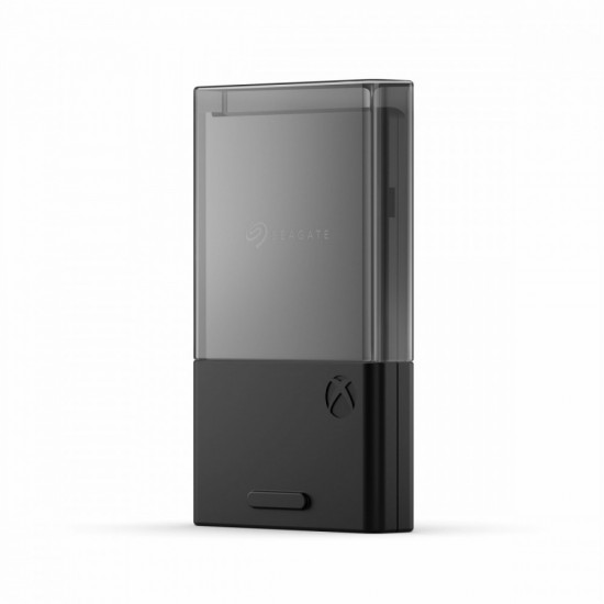 External SSD|SEAGATE|2TB|STJR2000400