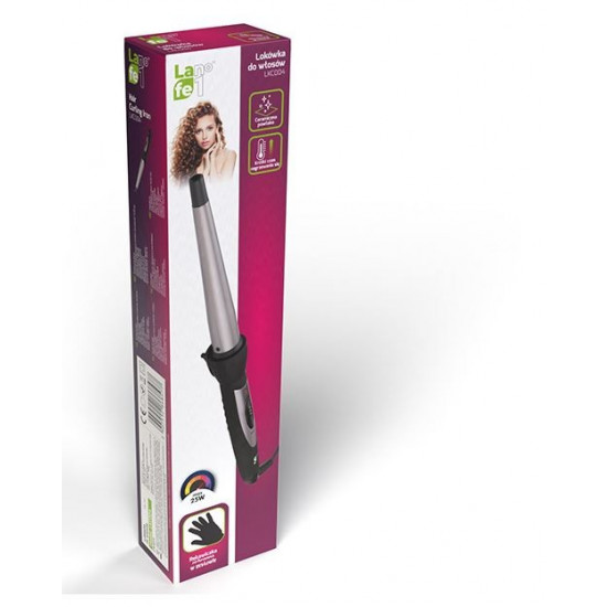 Hair curler 13-25 mm LKC004