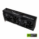 Graphic card GeForce RTX 4080 16GB Verto Triple Fan Edition VCG408016TFXPB1